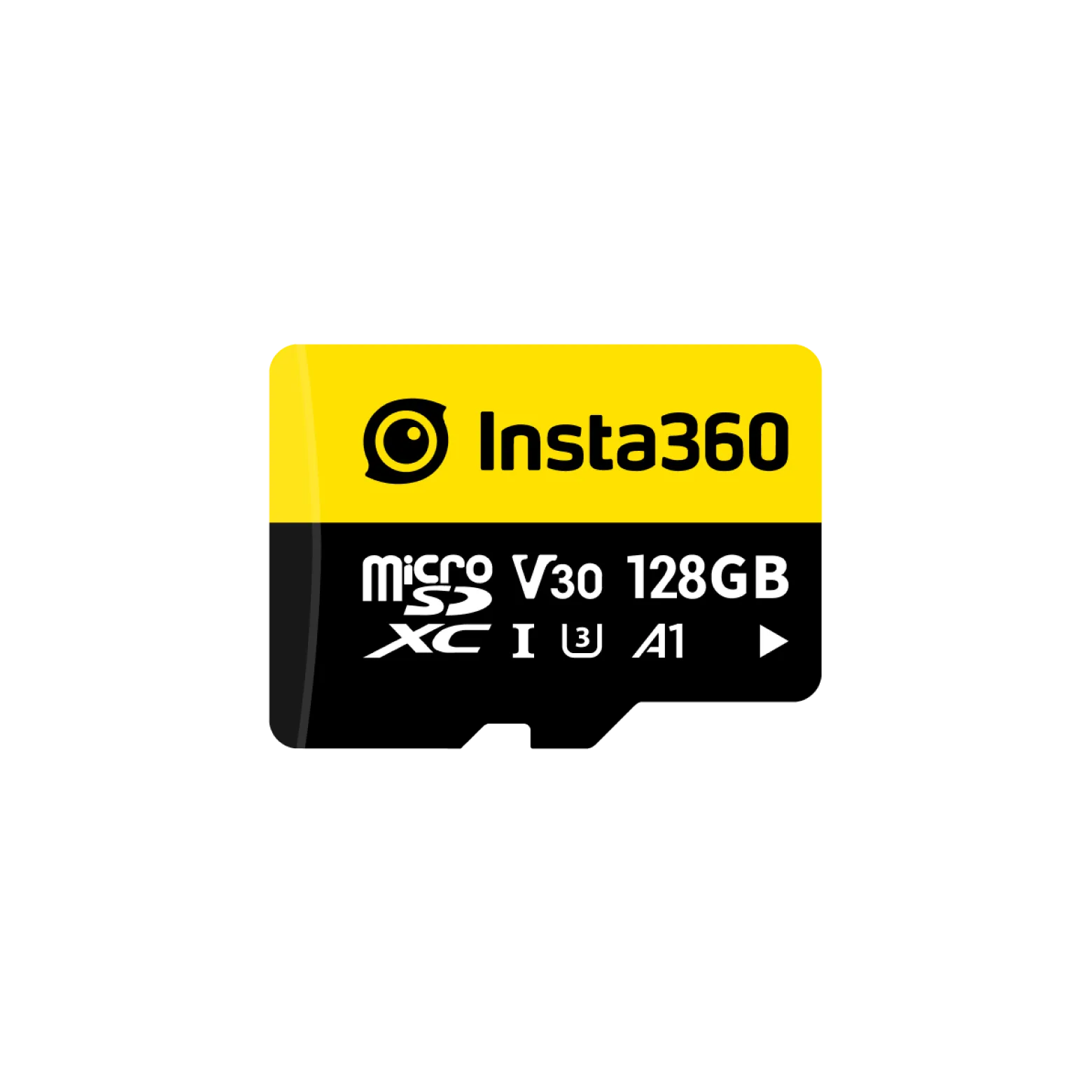 Insta360 Memory Card 128 GB A1 V30