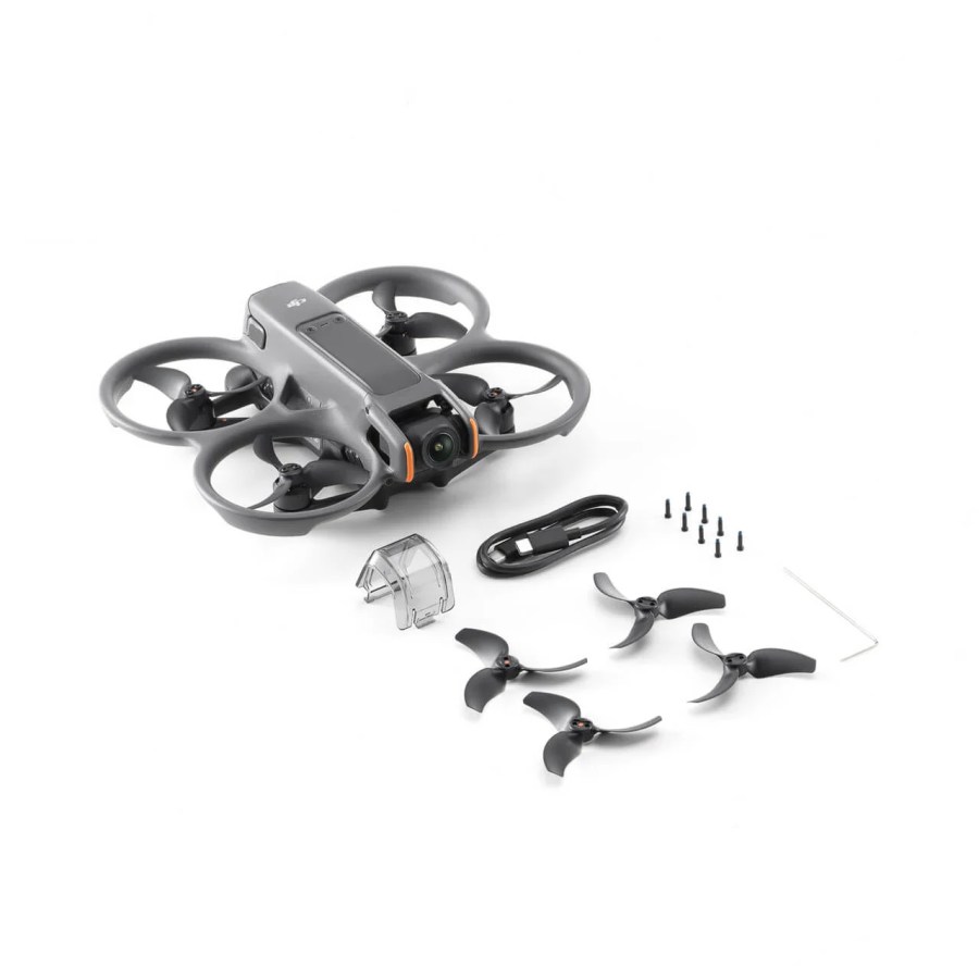 DJI AVATA 2 (Drone Only)