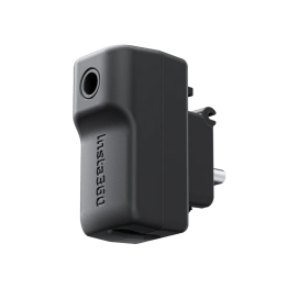 Insta360 X4 Mic Adapter