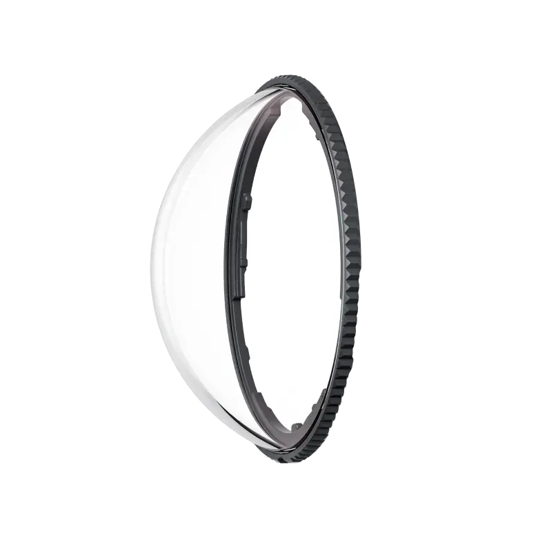 Insta360 X4 Premium Lens Guards