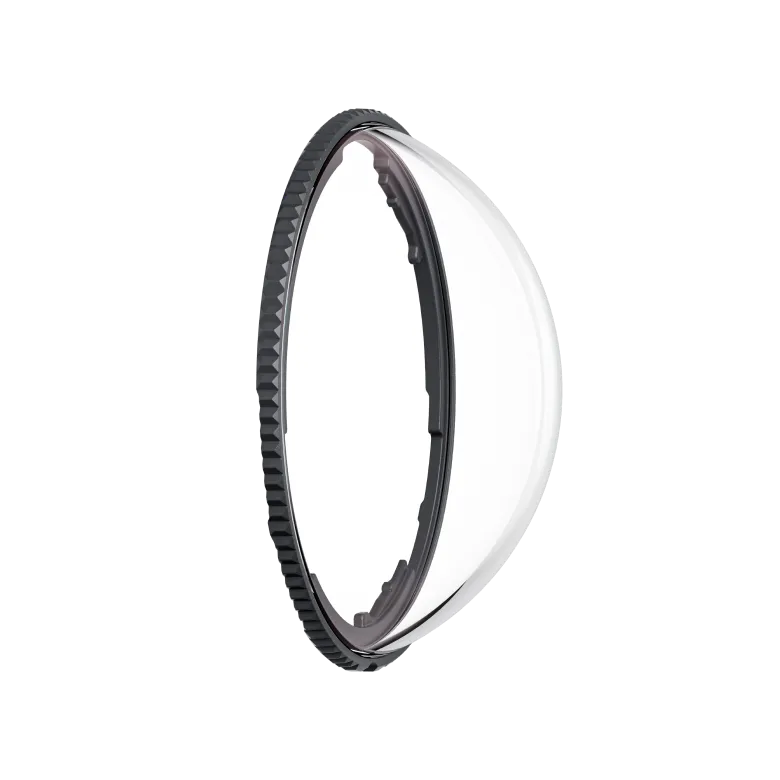 Insta360 X4 Premium Lens Guards
