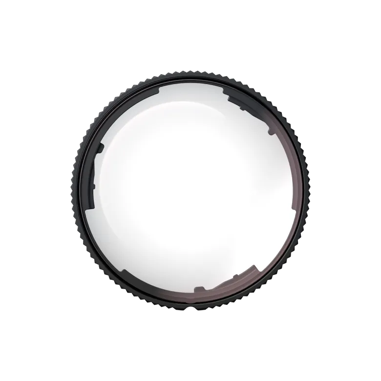 Insta360 X4 Premium Lens Guards