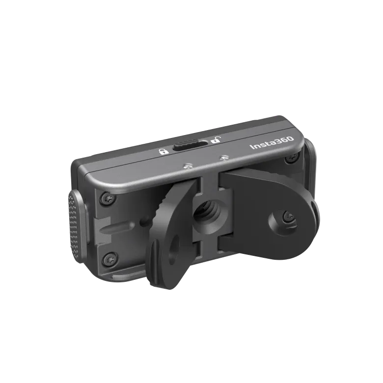 Insta360 Quick Release Mount