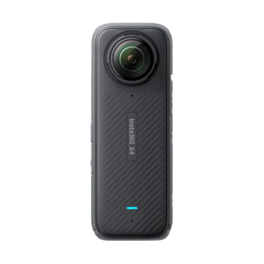 Insta360 X4 8K 360 Action Camera