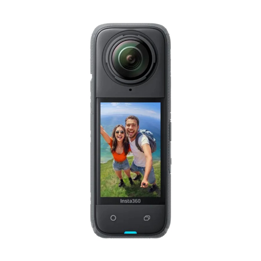 Insta360 X4 8K 360 Action Camera