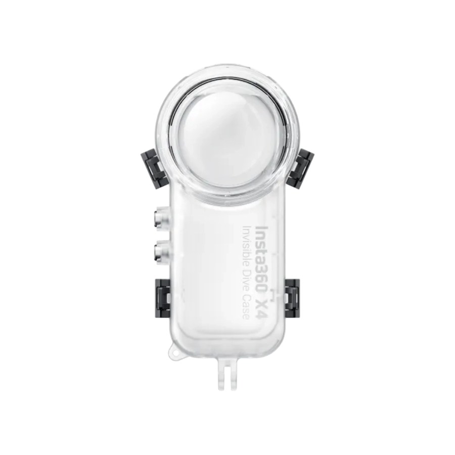 Insta360 X4 Invisible Dive Case