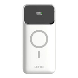 LDNIO Wireless Powerbank PQ12 15W
