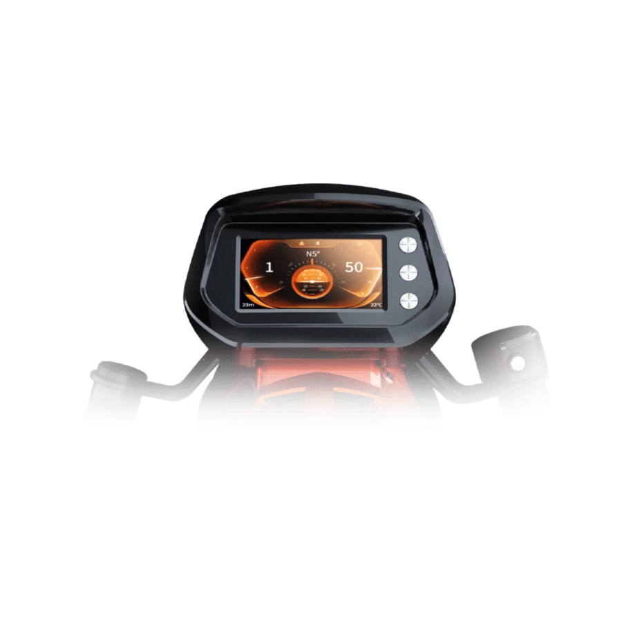 Sublue Vapor Υποβρύχειο Scooter