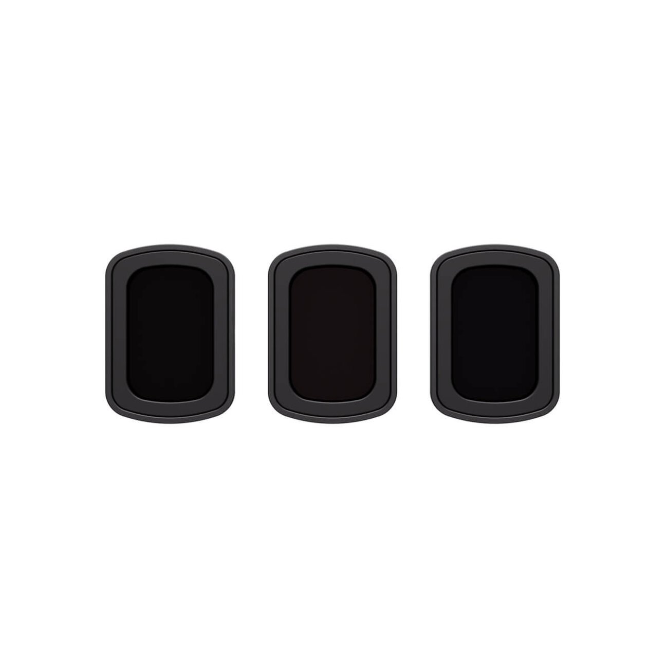 DJI Osmo Pocket 3 Magnetic ND Filter Set DJI Osmo Pocket 3 Magnetic ND Filter Set