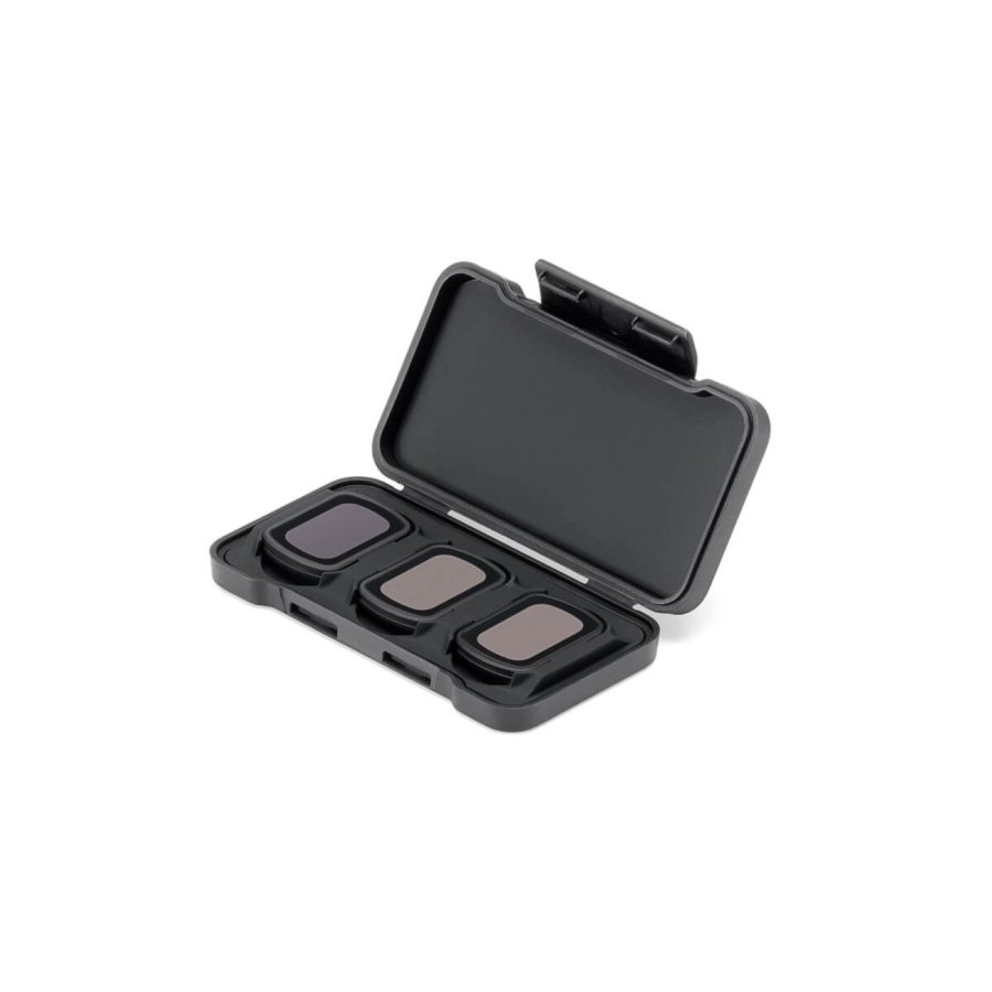 DJI Osmo Pocket 3 Magnetic ND Filter Set