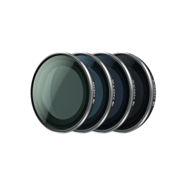 Insta360 GO 3S ND Filter Set