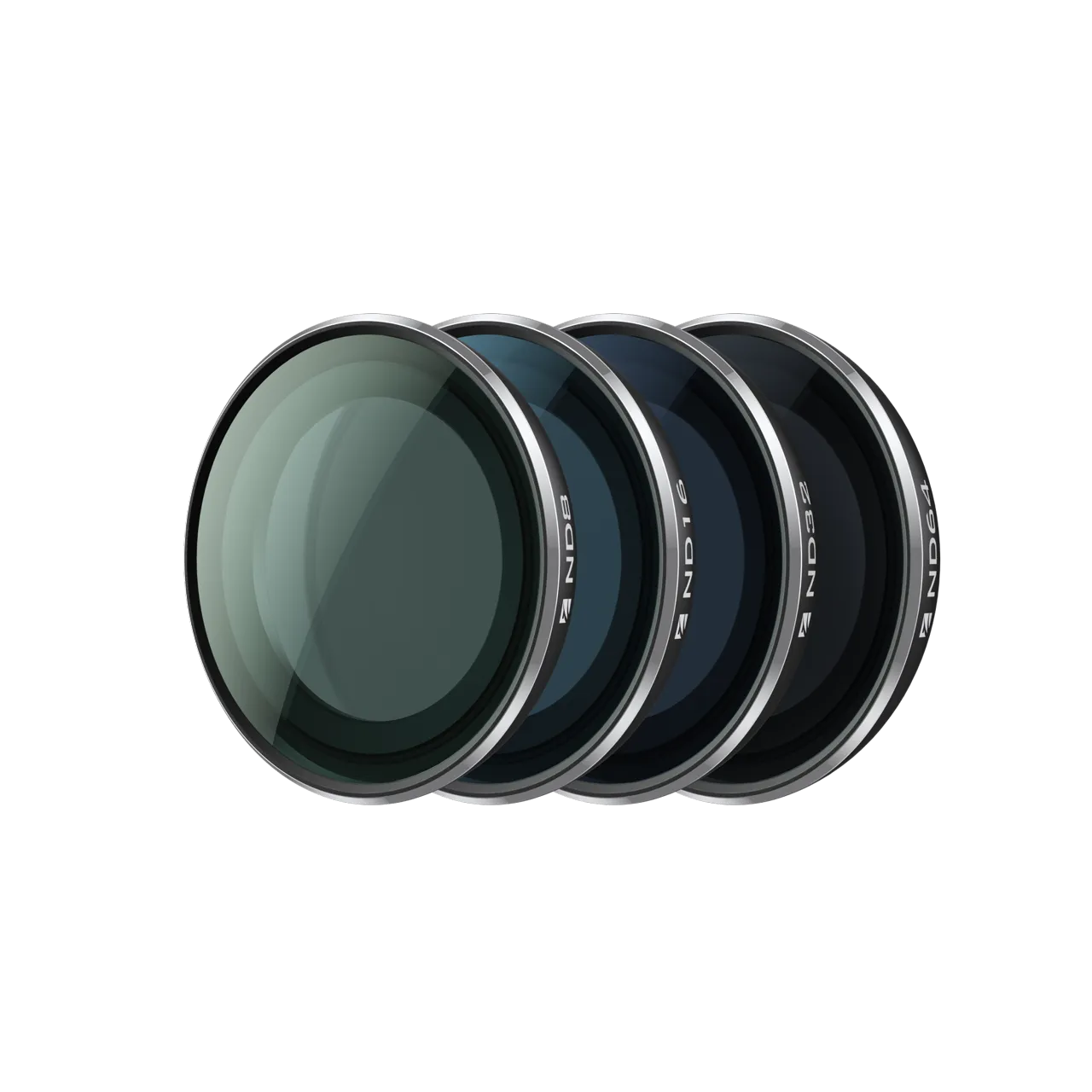 Insta360 GO 3S ND Filter Set Insta360 GO 3S ND Filter Set