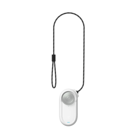 Insta360 GO 3/3S Magnet Pendant Safety Cord