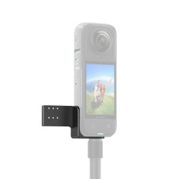 Insta360 X4/X3/X2 Cold Shoe (FOR RODE WIRELESS GO)