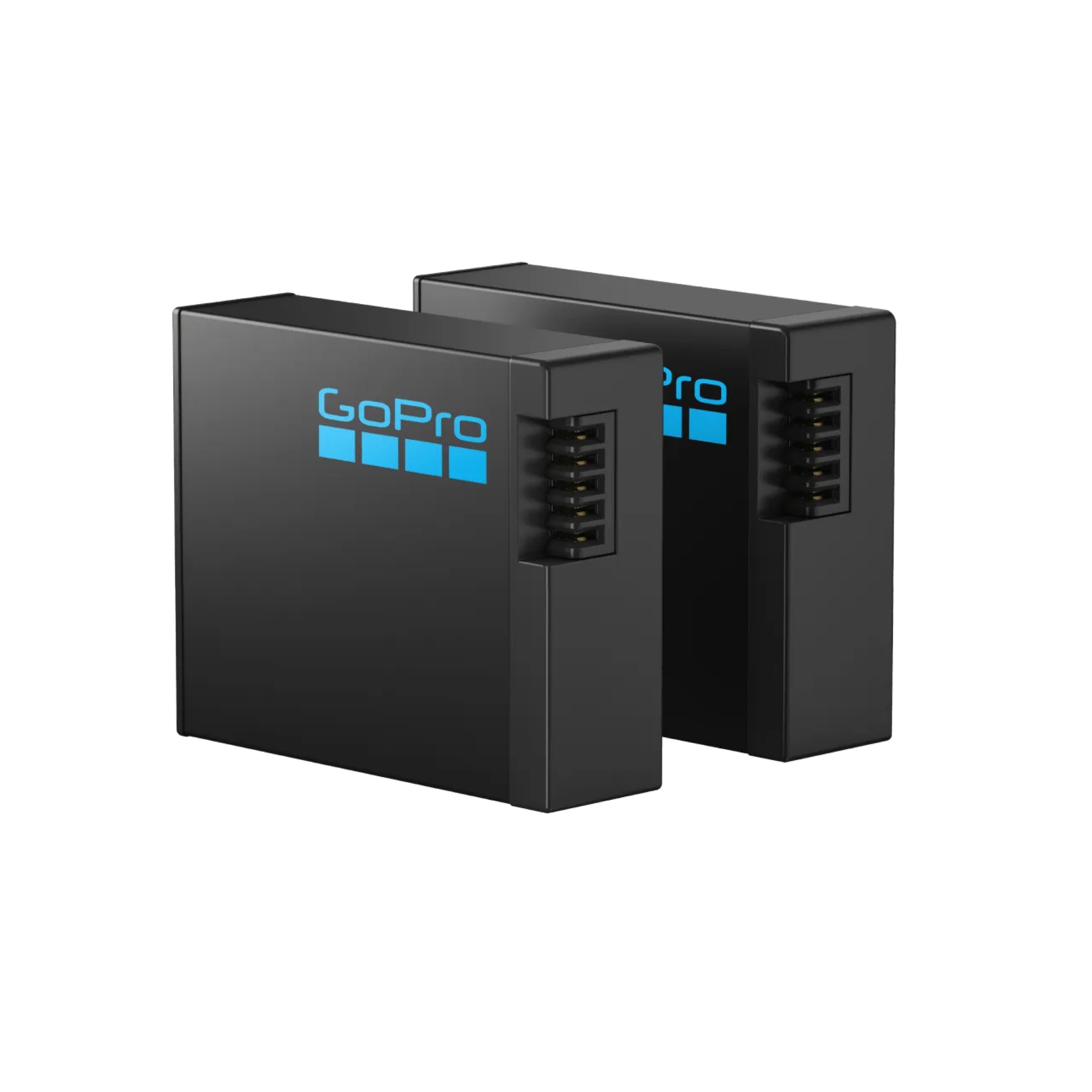 GoPro HERO13 Two Enduro Batteries
