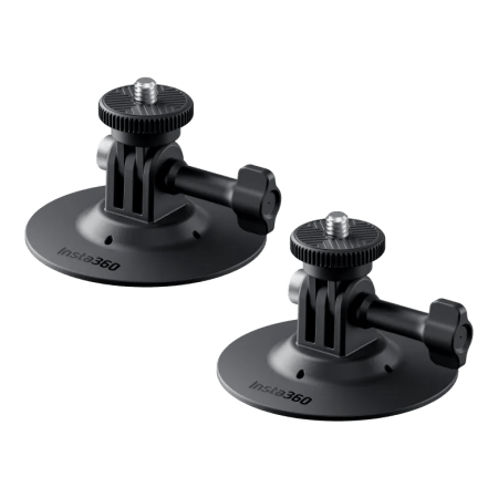 Insta360 Flexible Adhesive Mount