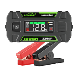 Lokithor J2250 PRO Jump Starter
