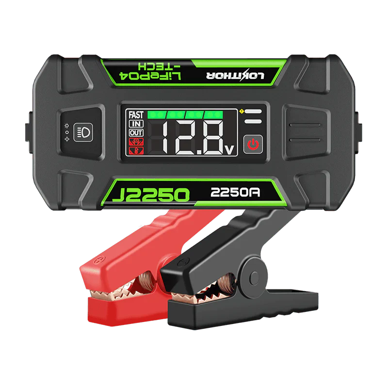 Lokithor J2250 PRO Jump Starter Lokithor J2250 PRO Jump Starter