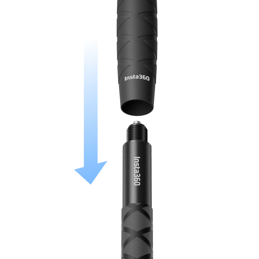 Insta360 Action Selfie Stick Sleeve