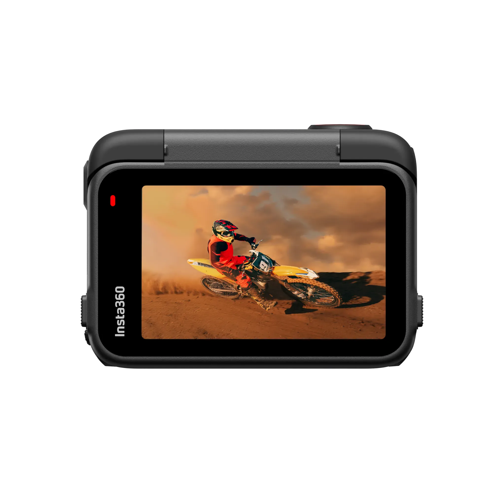 Ace Pro 2 Display view