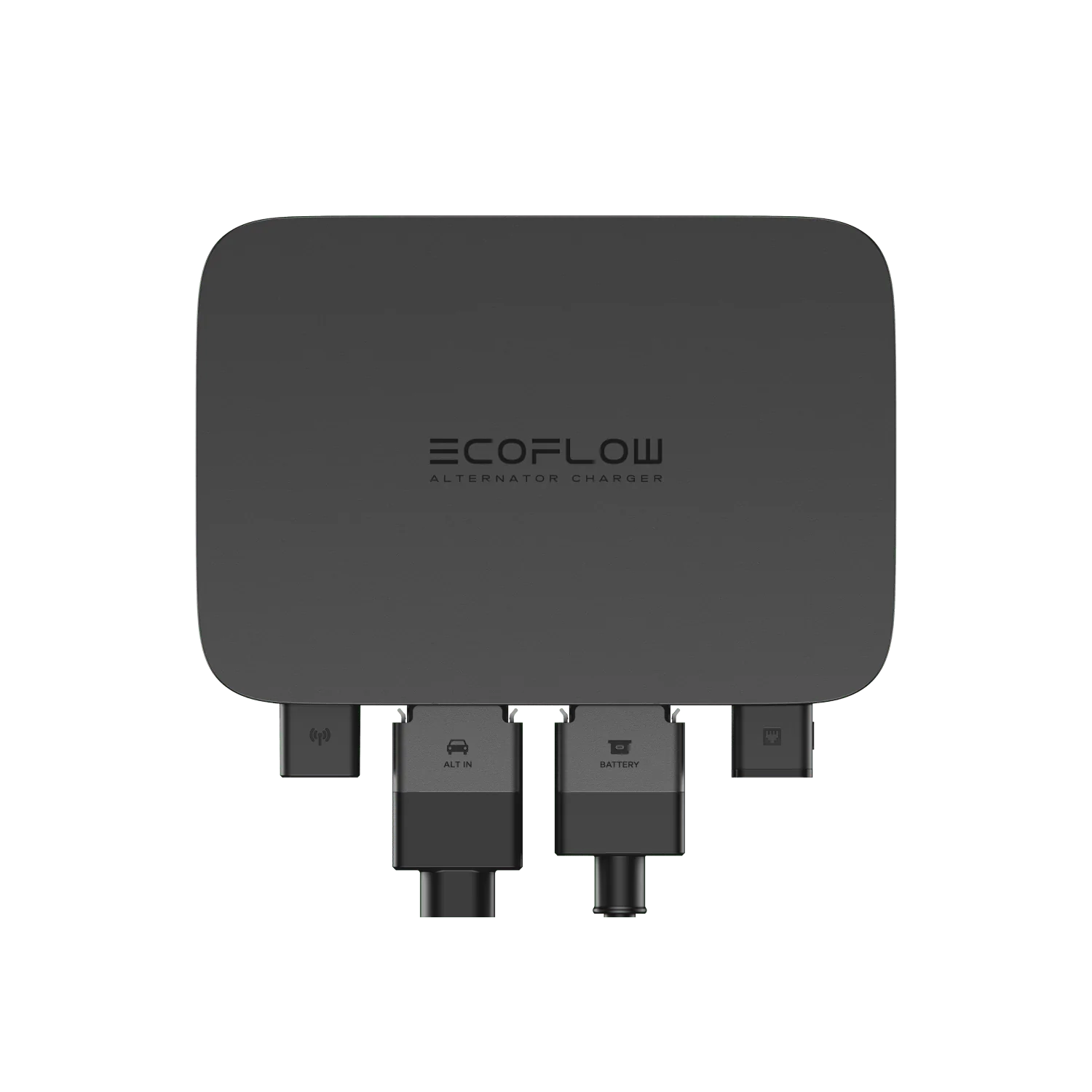 EcoFlow 800W Alternator Charger