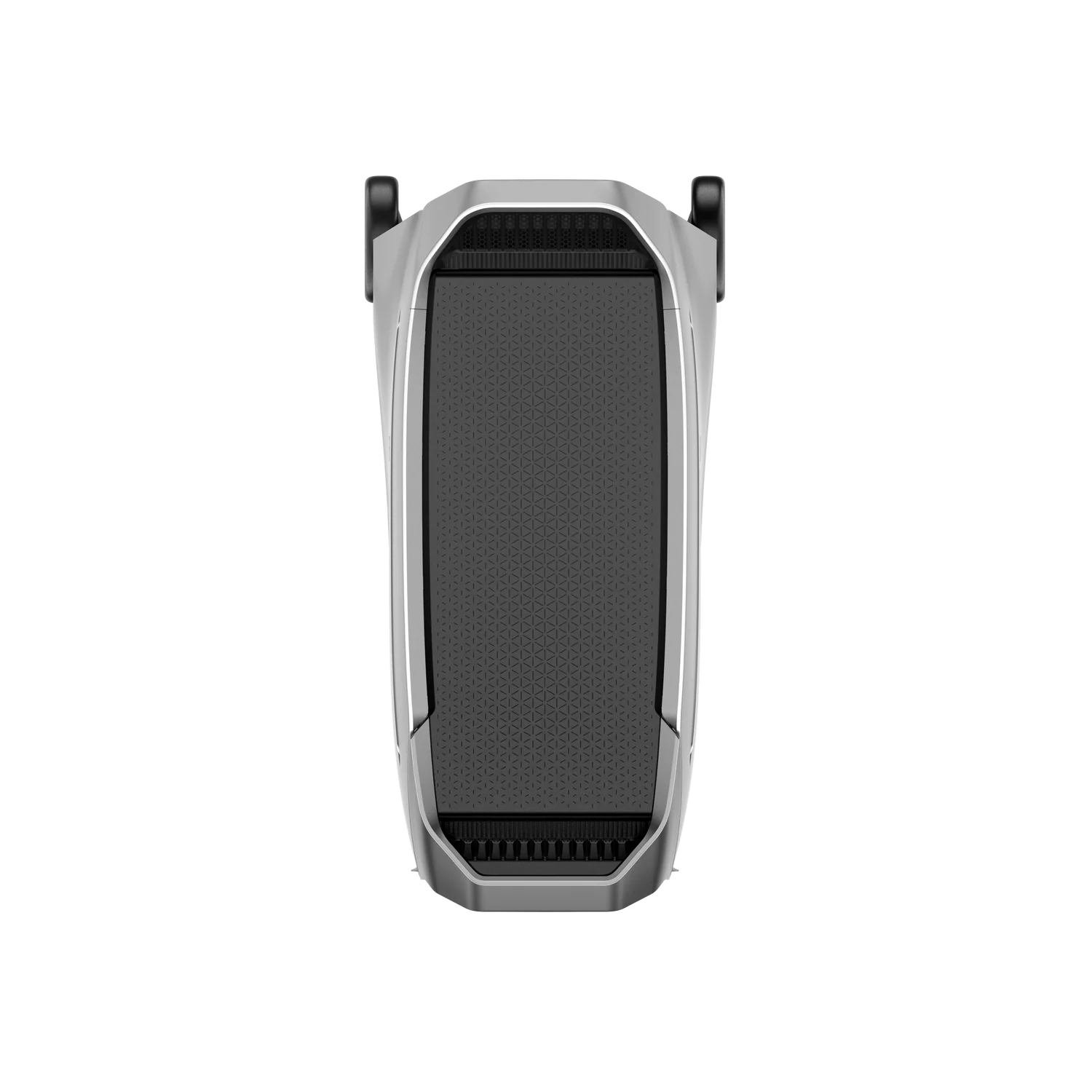 top view power station