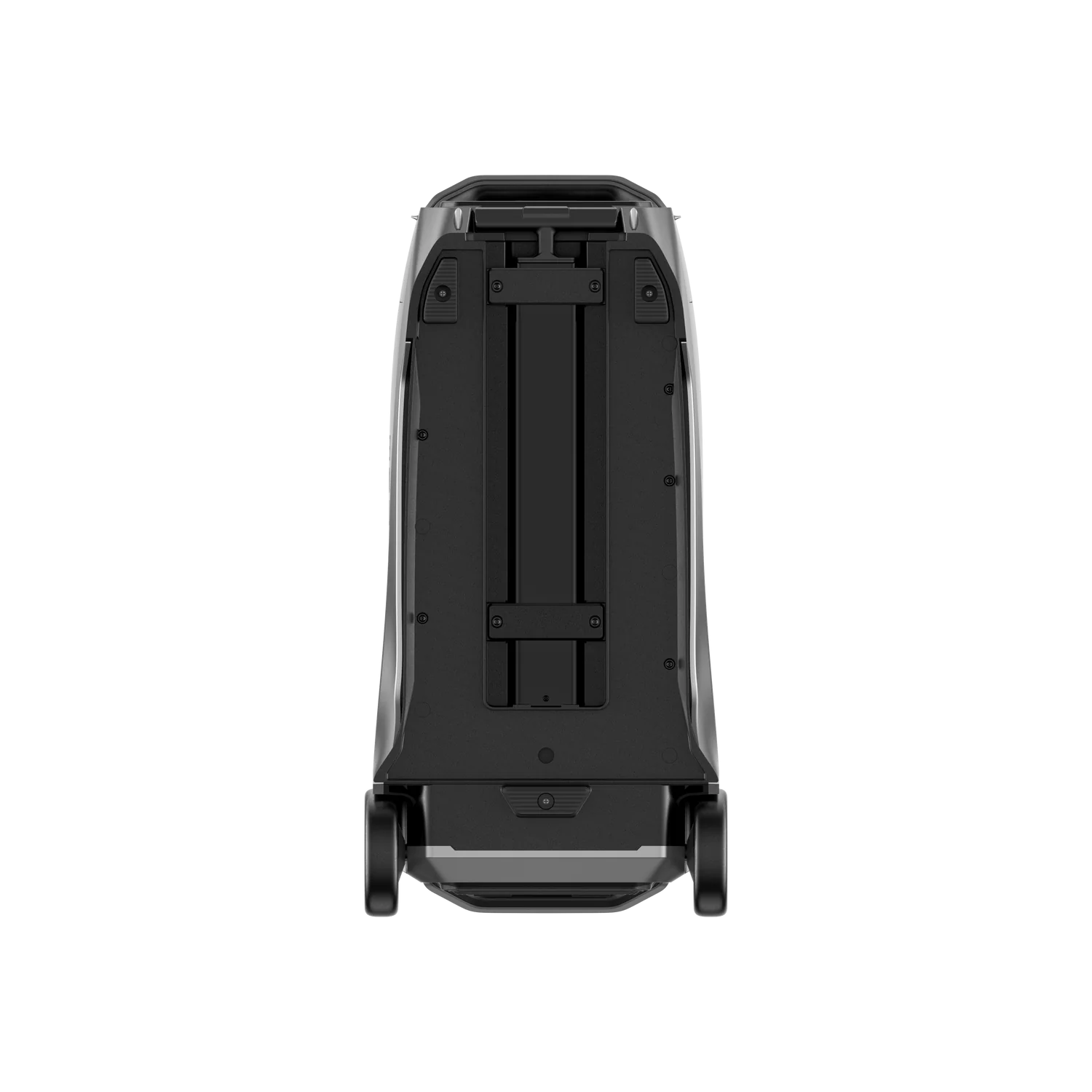 under view power station