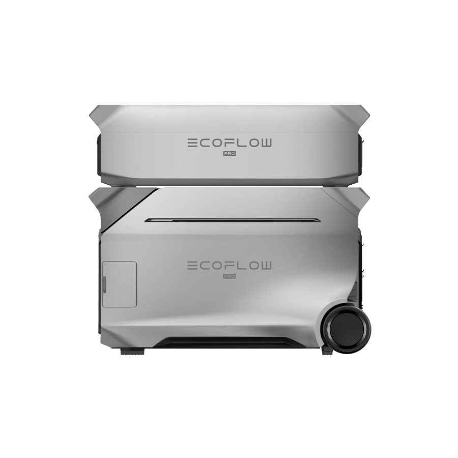 power station with extra batery