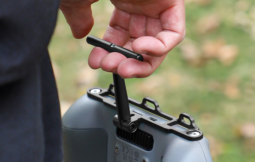 Βάση και ιμάντας Sunnylife για DJI RC / RC 2 Controller