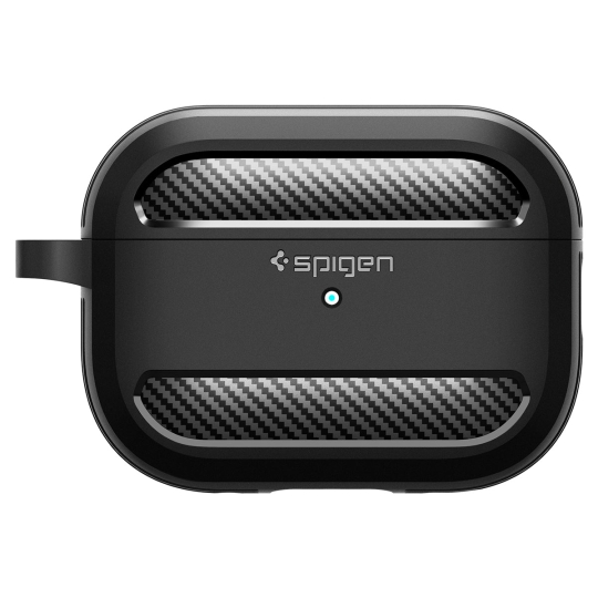 Θήκη SPIGEN RUGGED ARMOR για APPLE AIRPODS PRO 1 & 2