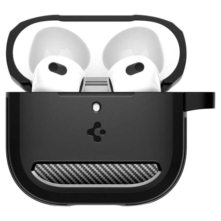 Θήκη SPIGEN RUGGED ARMOR για APPLE AIRPODS 4