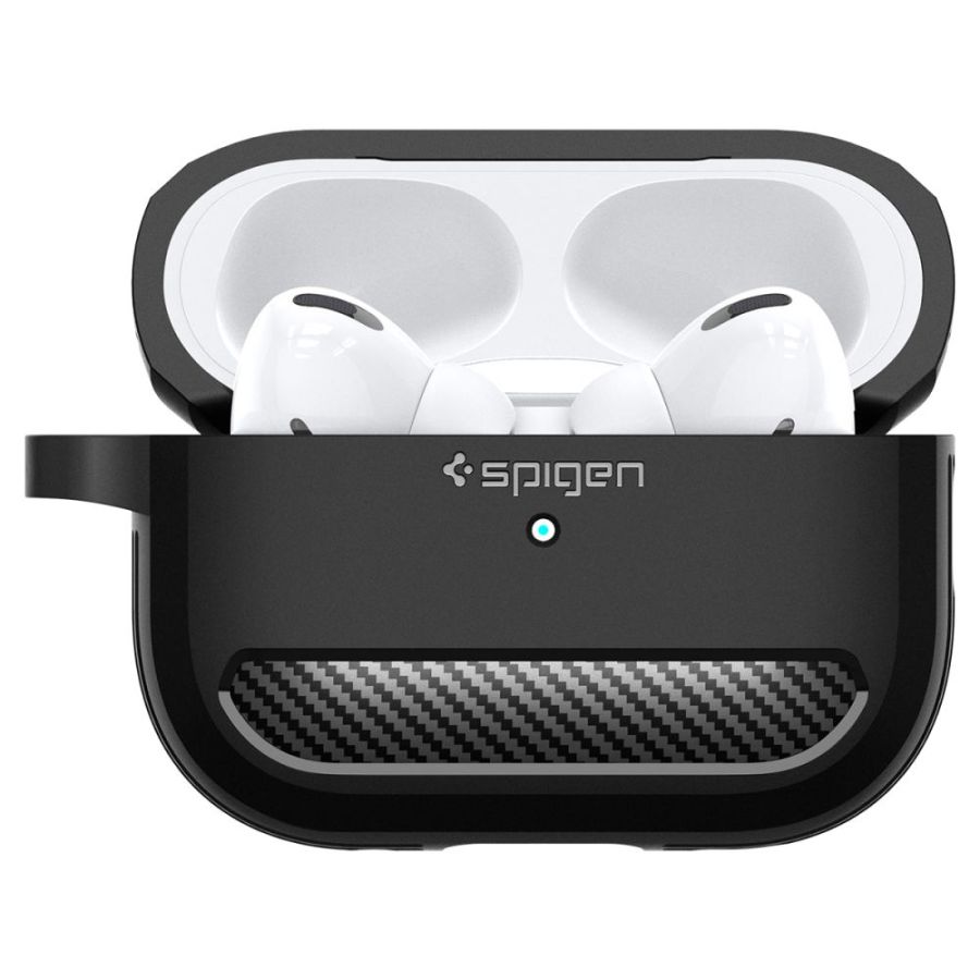 Θήκη SPIGEN RUGGED ARMOR για APPLE AIRPODS PRO 1 & 2