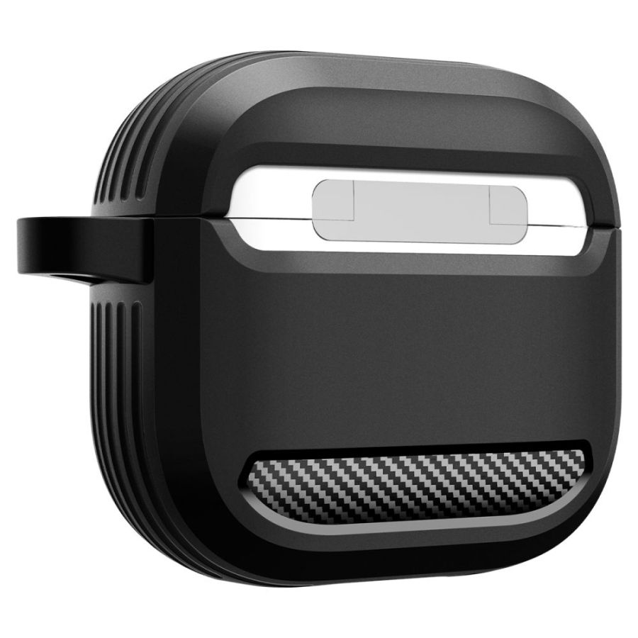 Θήκη SPIGEN RUGGED ARMOR για APPLE AIRPODS 4