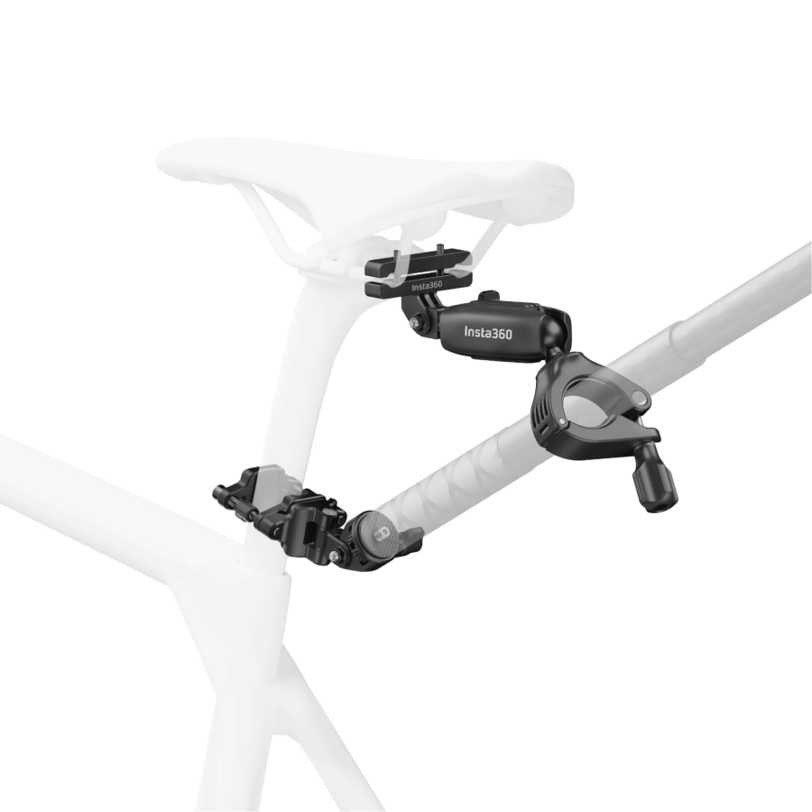 Insta360 Bike Tail Mount Kit