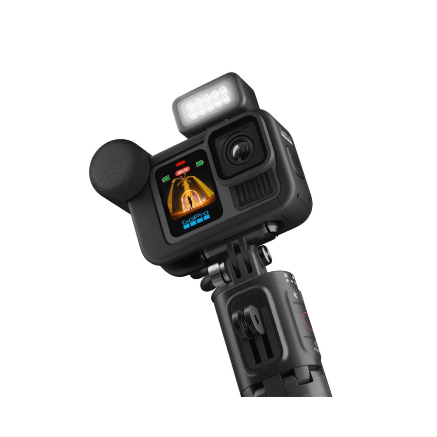 GoPro HERO13 Black Creator Edition