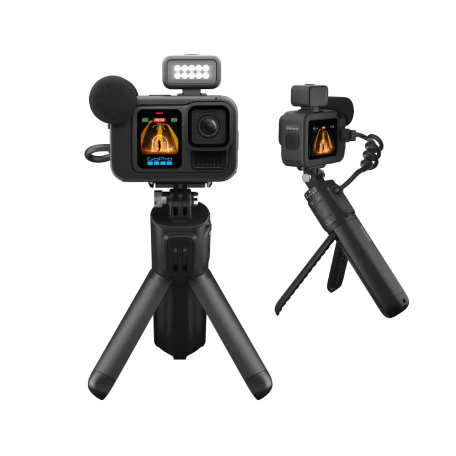 GoPro HERO13 Black Creator Edition