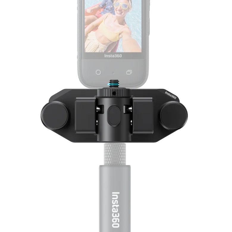 Insta360 Magnetic Selfie Stick Holster Insta360 Magnetic Selfie Stick Holster