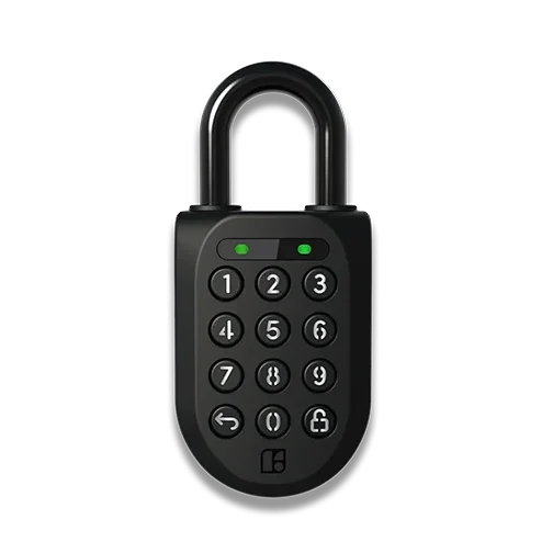 Λουκέτο Igloohome Padlock 2 Λουκέτο Igloohome Padlock 2
