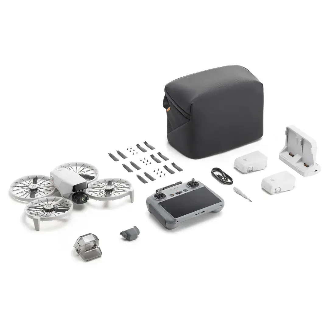 DJI Flip Fly More Combo DJI Flip Fly More Combo