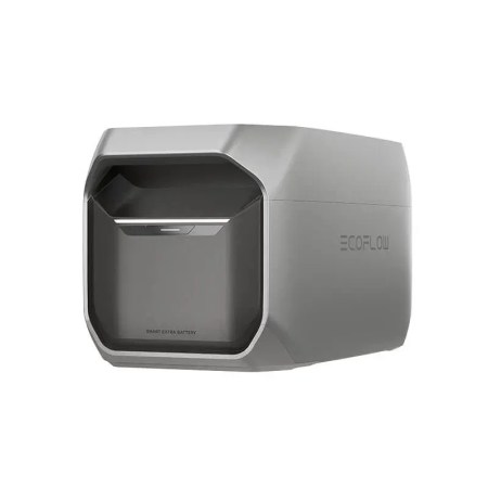 EcoFlow DELTA 3 Smart Extra Battery