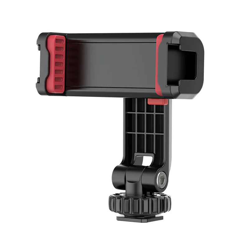Ulanzi SmartPhone Mount ST-06S (Black)