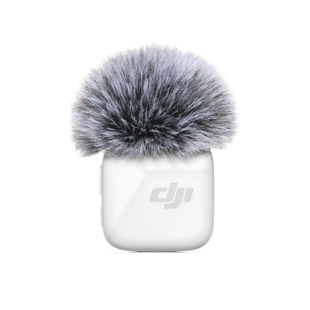 DJI Mic Mini Transmitter 1TX (Arctic White) DJI Mic Mini Transmitter 1TX (Arctic White)
