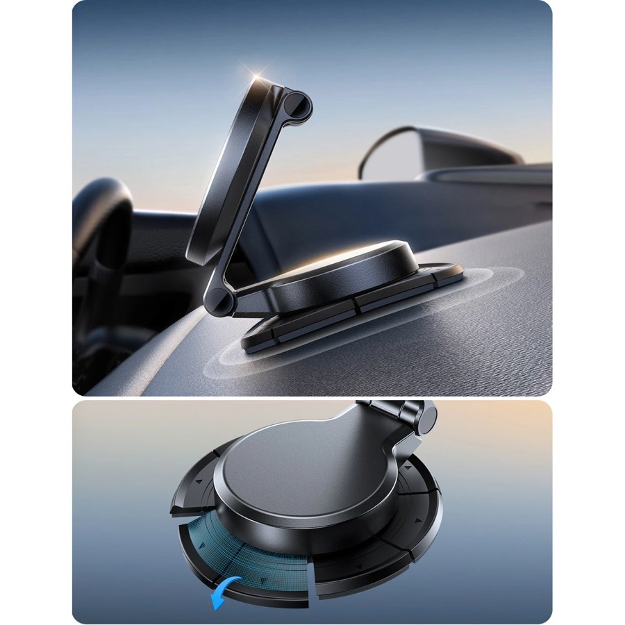 Joyroom MagSafe Car Charger Mount JR-ZS408