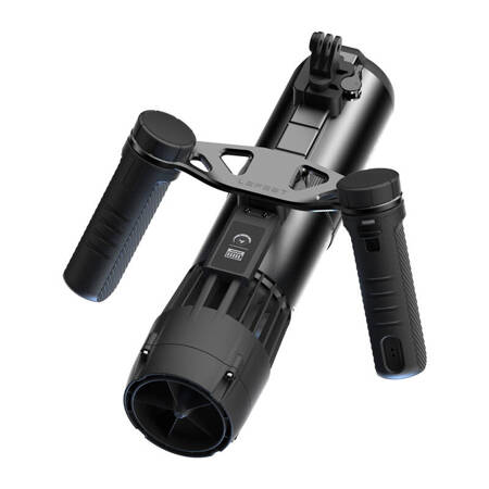 LEFEET P1 XR Underwater scooter