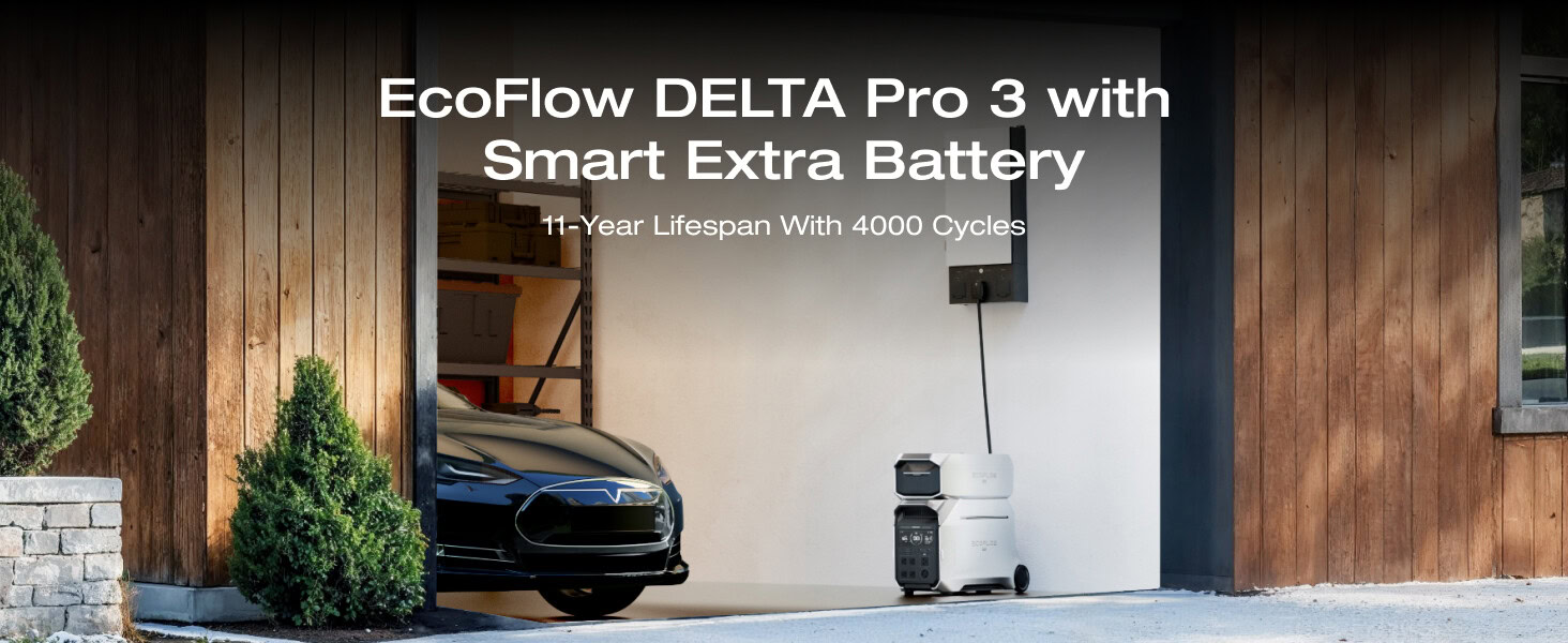 ecoflow delta 3 pro