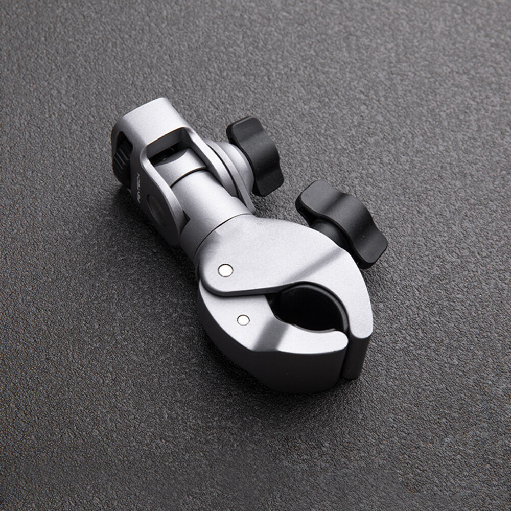 PPGYTECH Super Clamp Mount