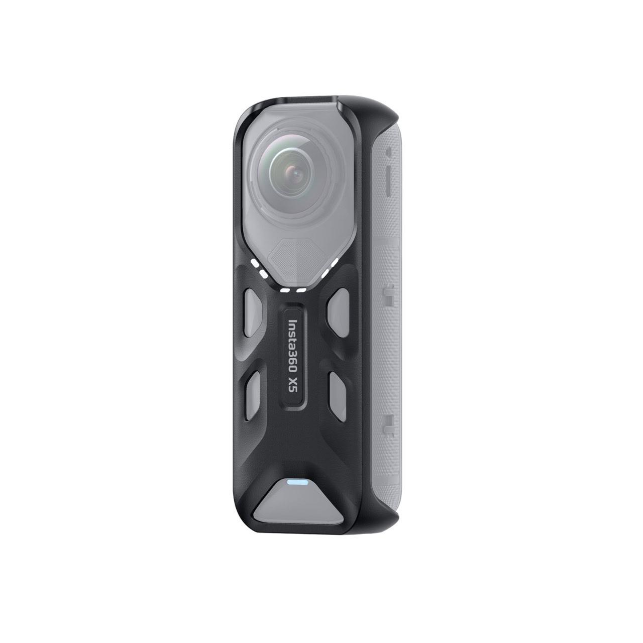 Insta360 X5 Thermo Grip Cover Insta360 X5 Thermo Grip Cover