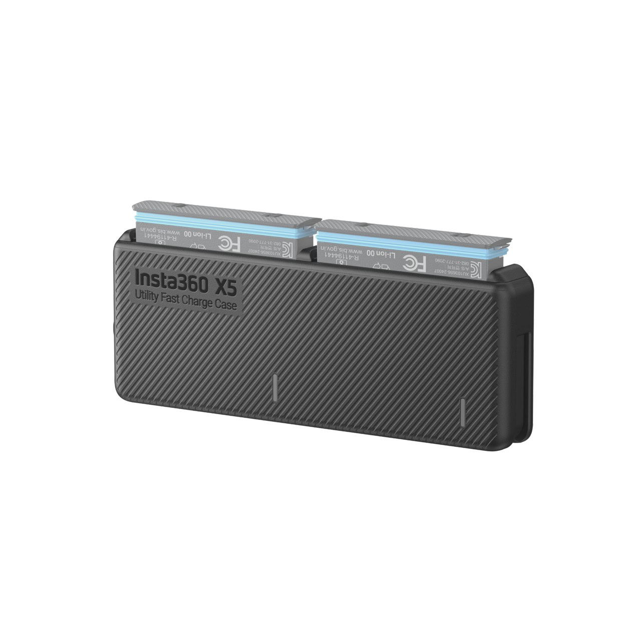 Insta360 X5 Utility Fast Charge Case Insta360 X5 Utility Fast Charge Case