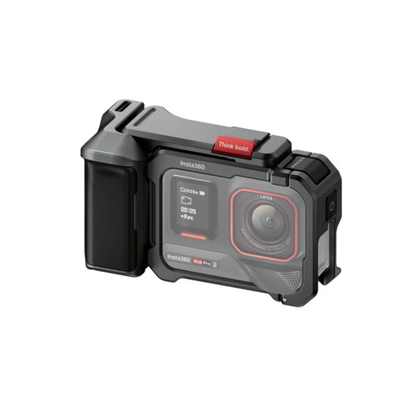 Xplorer Grip Kit for Insta360 Ace Pro 2 & 1