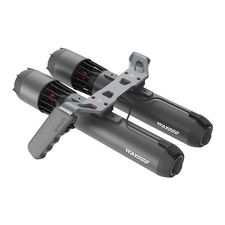 Waydoo Twin Engine Handle Bracket